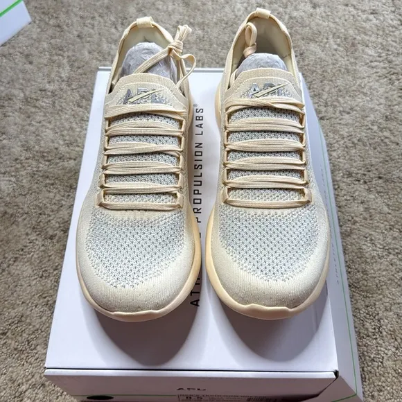 APL Men's TechLoom Breeze