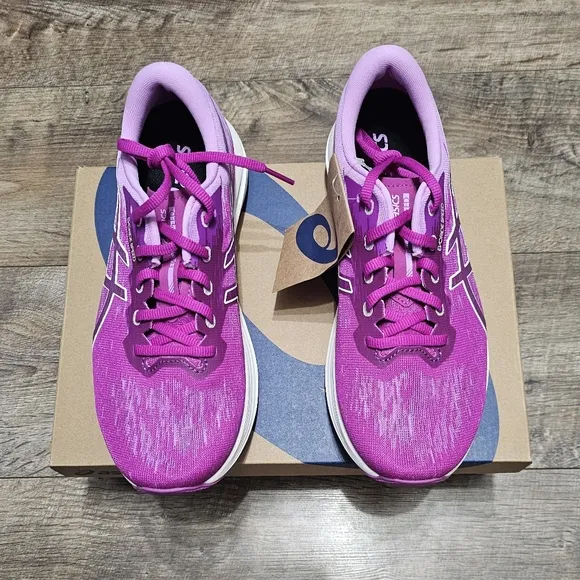 Asics Evoride speed  sneaker women's size 9 Purple