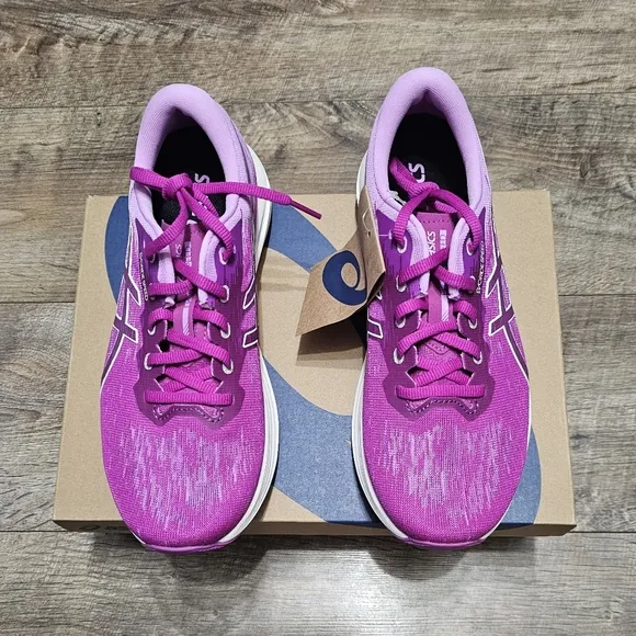 Asics Evoride speed  sneaker women's size 9 Purple