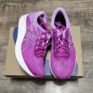 Asics Evoride speed  sneaker women's size 9 Purple