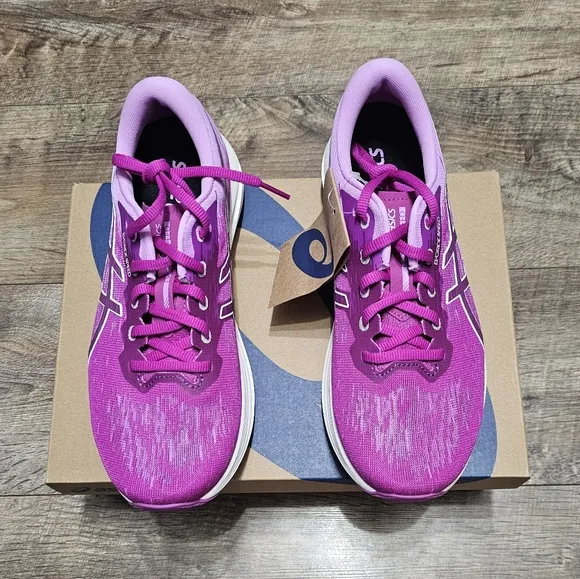 Asics Evoride speed  sneaker women's size 9 Purple