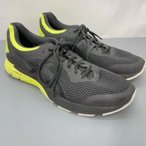 Asics GT 4000 Sneakers Shoes Running Training Athletic Gray Mens 12.5