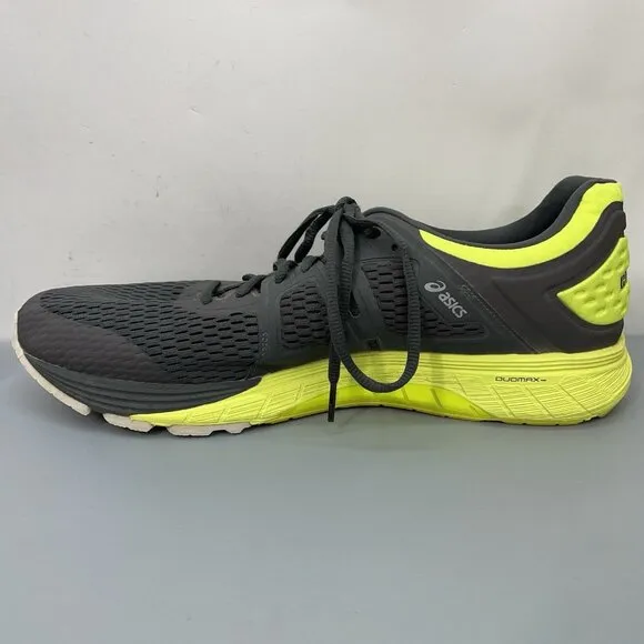 Asics GT 4000 Sneakers Shoes Running Training Athletic Gray Mens 12.5