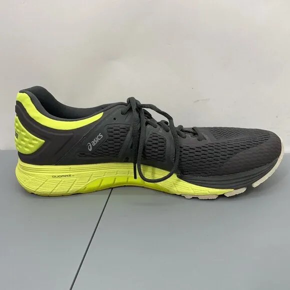Asics GT 4000 Sneakers Shoes Running Training Athletic Gray Mens 12.5