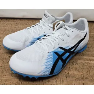 ASICS‎ HYPER MD 7 Shoes Mens 11 TRACK &amp; FIELD DIGITAL AQUA 1091A018-402