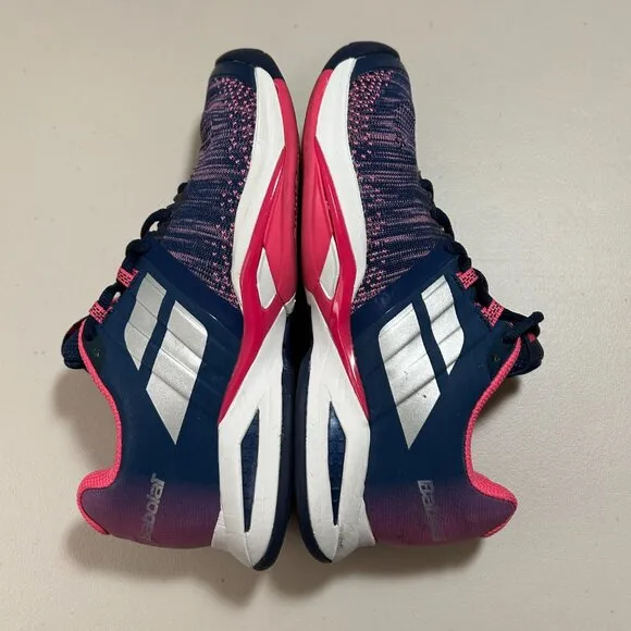 Babolat Blast Tennis Shoes Propulse Blast AC Size: 7.5