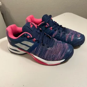 Babolat Blast Tennis Shoes Propulse Blast AC Size: 7.5