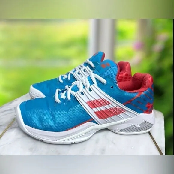 BABOLAT Propulse Fury AC All Court Tennis Shoes Size 6.5