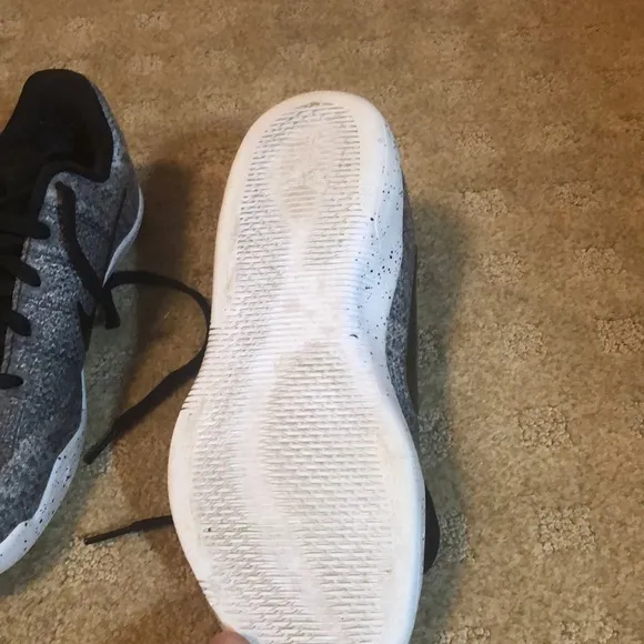 basketball shoes