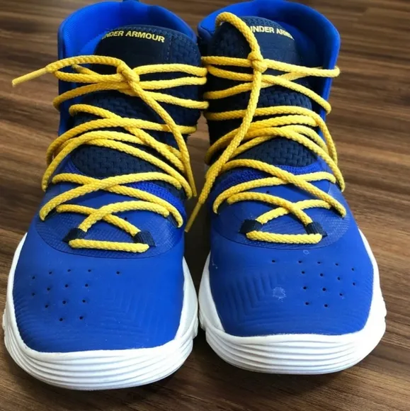 basketball shoes