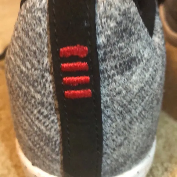basketball shoes