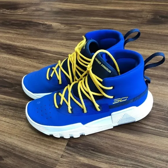 basketball shoes