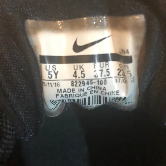 basketball shoes