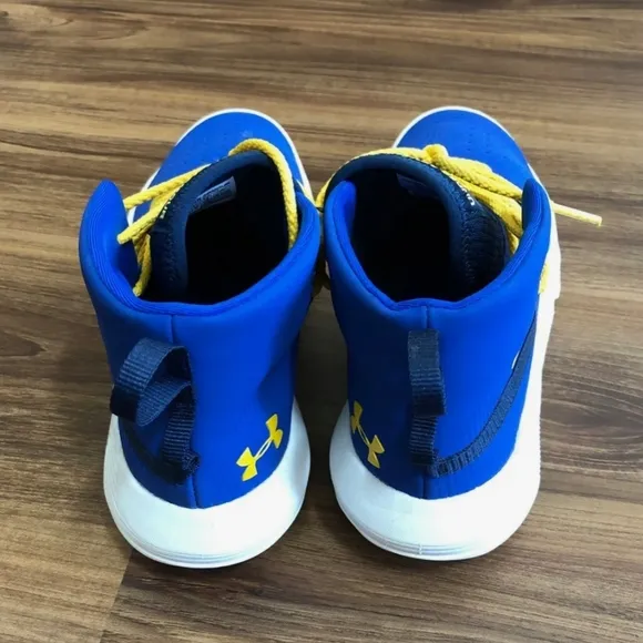 basketball shoes