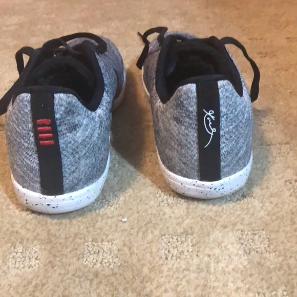 basketball shoes
