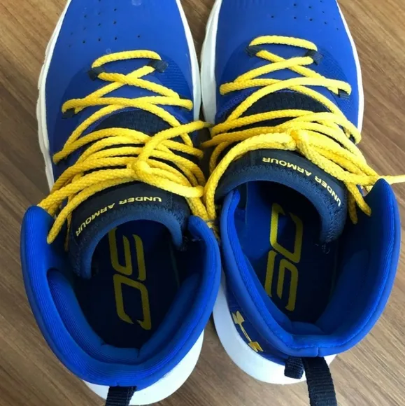 basketball shoes