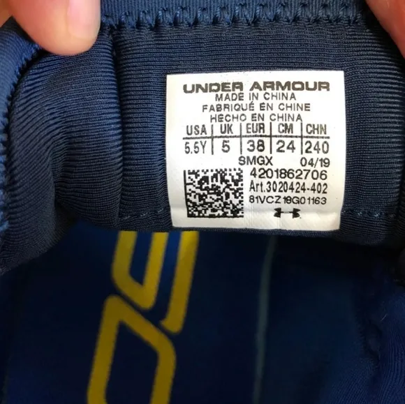 basketball shoes