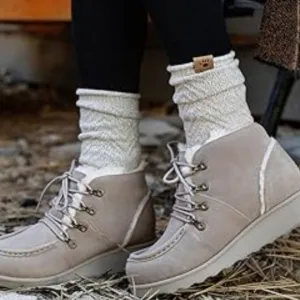 BEARPAW Women's Malinda Boot | Women's Boot Classic Suede |size11 new