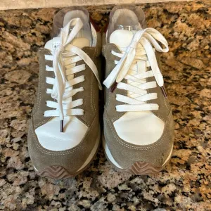 Birdies Roadrunner in Chai Spice Athletic Shoes‎ Size 8