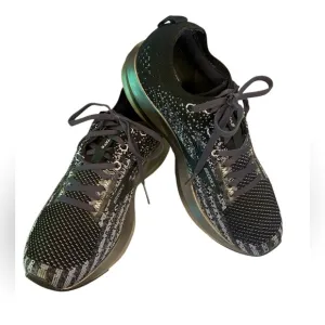 Brooks Levitate 3 DNA AMP Running Shoes Sz 8-B Minimalist Elevated Basic Sporty