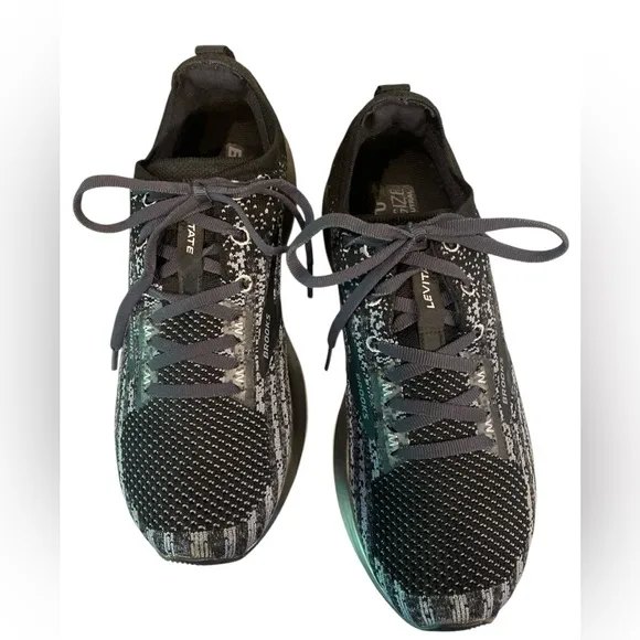 Brooks Levitate 3 DNA AMP Running Shoes Sz 8-B Minimalist Elevated Basic Sporty