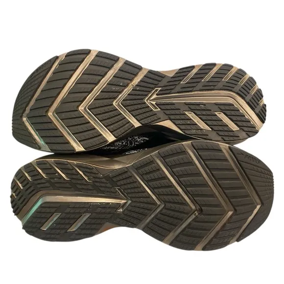 Brooks Levitate 3 DNA AMP Running Shoes Sz 8-B Minimalist Elevated Basic Sporty