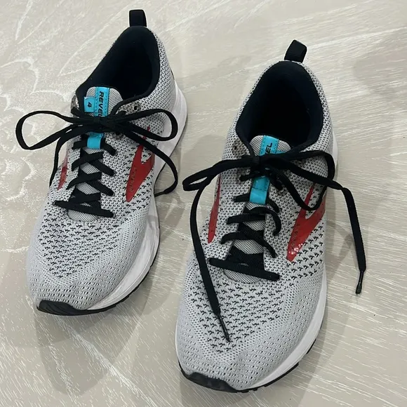 Brooks Revel 2 Men's Running Shoes 7.5