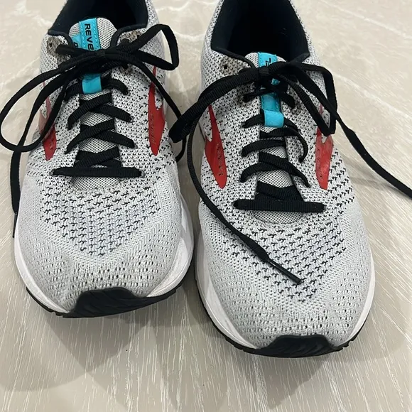 Brooks Revel 2 Men's Running Shoes 7.5