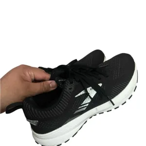 Brooks Women's Black and White Running Shoes “Revel 5” size 6.5