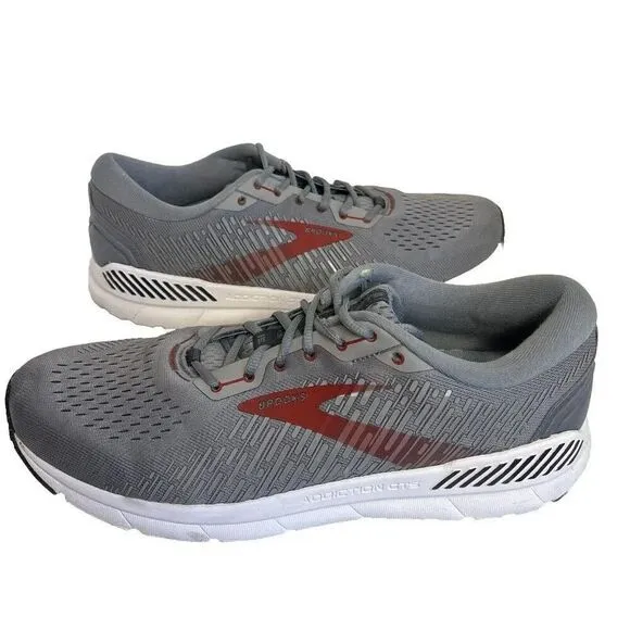 Brooks Mens Addiction GTS 15 Running &amp; Training Shoes Mens Size 14B 3690