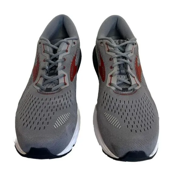 Brooks Mens Addiction GTS 15 Running &amp; Training Shoes Mens Size 14B 3690