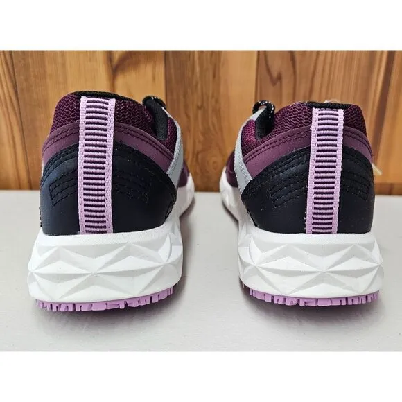 Cat Prorush Speed Fx Grape Vine Wild Dove Women's Shoes Size 9