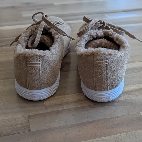 COLE HAAN Grand Cross Court II NWOT (Women's 9.5)