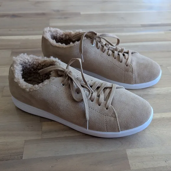 COLE HAAN Grand Cross Court II NWOT (Women's 9.5)