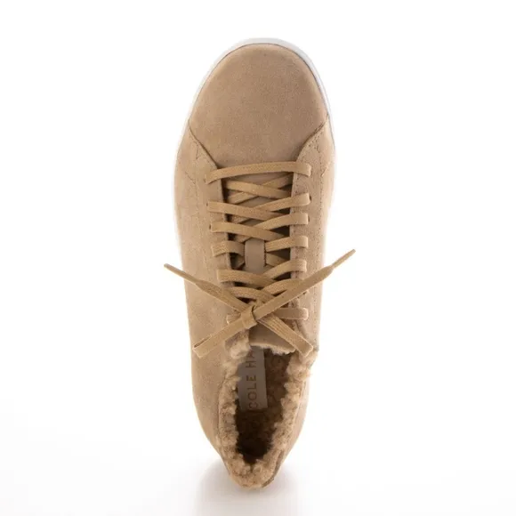 COLE HAAN Grand Cross Court II NWOT (Women's 9.5)