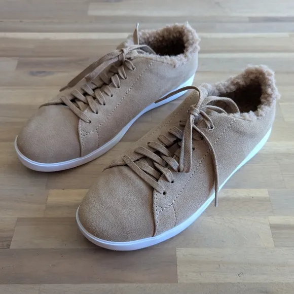 COLE HAAN Grand Cross Court II NWOT (Women's 9.5)