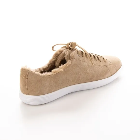 COLE HAAN Grand Cross Court II NWOT (Women's 9.5)