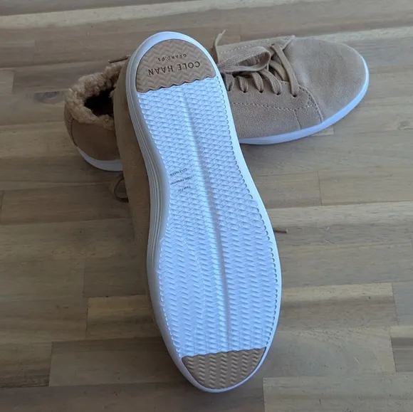 COLE HAAN Grand Cross Court II NWOT (Women's 9.5)