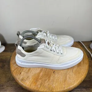 Cole Haan Grandpro Rally Canvas Court C34713 Sneakers‎ Shoes Men's Size 8.5 M