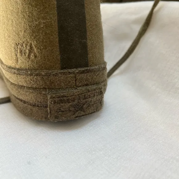 Converse x J.W. Anderson Felted Sz 9.5 162954C