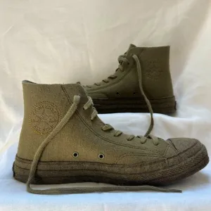 Converse x J.W. Anderson Felted Sz 9.5 162954C