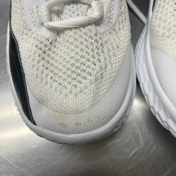 COPY - Steph curry flow 8 basketball shoes