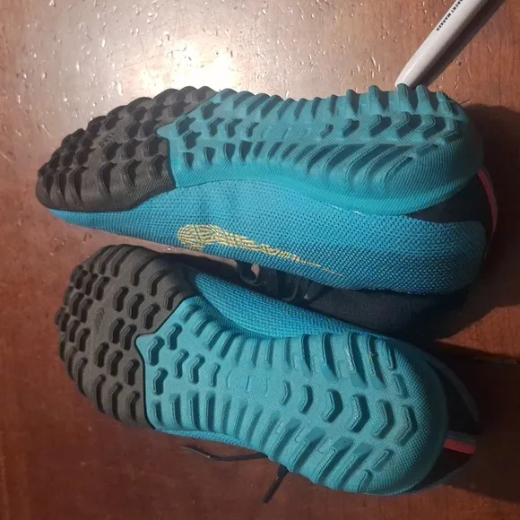 CR7 Nike Superfly Soccer Shoes, Turf