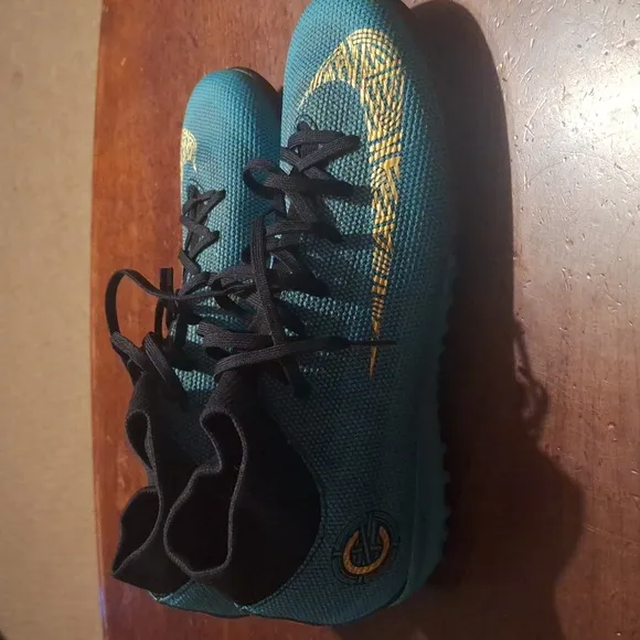 CR7 Nike Superfly Soccer Shoes, Turf
