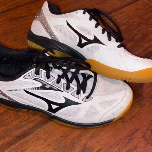 CyClone Speed 2 volleyball ball shoes Size: US 6 UK 3.5 EURO 36 BRA 33 JP 22.5