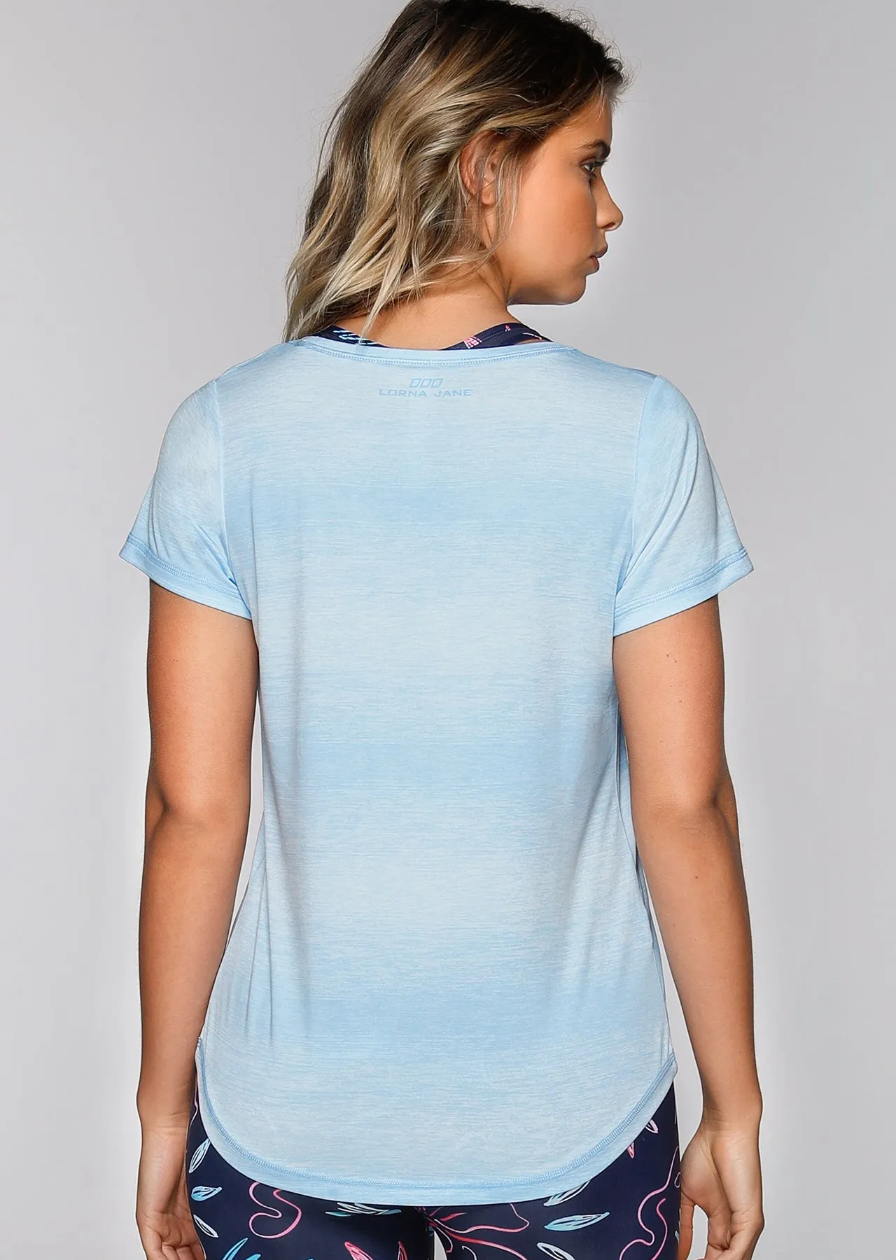 Flip Active Tee