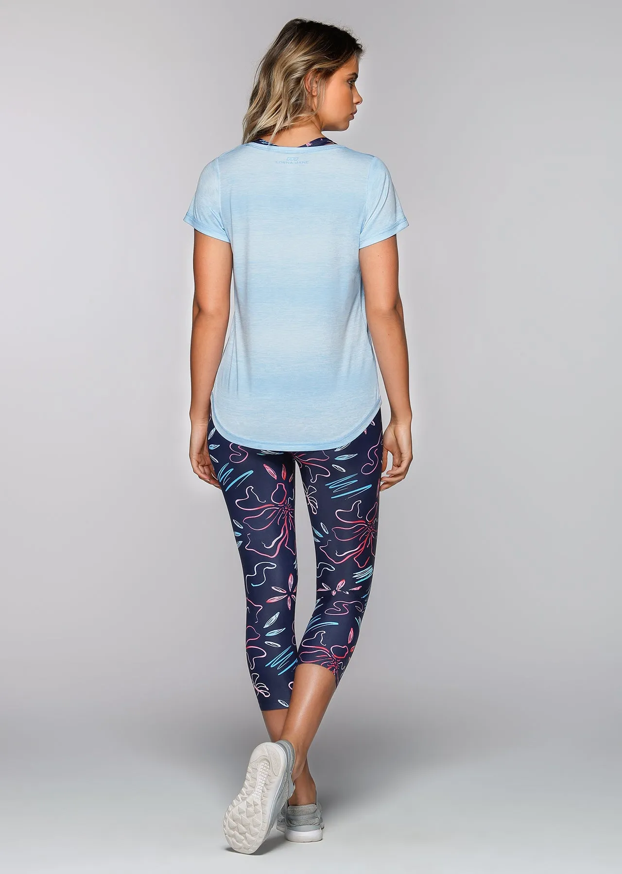 Flip Active Tee