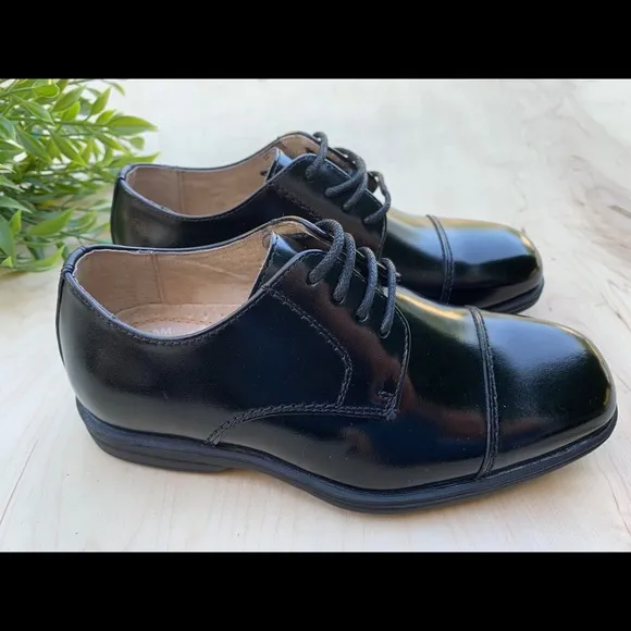 Florsheim kids NEW shoes