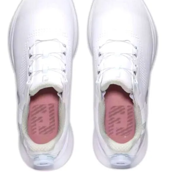 FootJoy Fuel BOA Women’s Golf Shoes NEW IN BOX