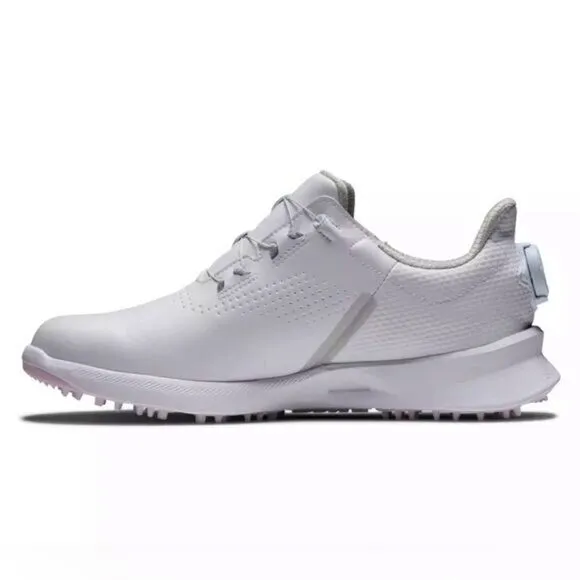 FootJoy Fuel BOA Women’s Golf Shoes NEW IN BOX